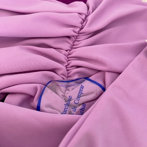 Fused Hawaii Kona Bikini Bottom Orchid Medium - Picture 9 of 13